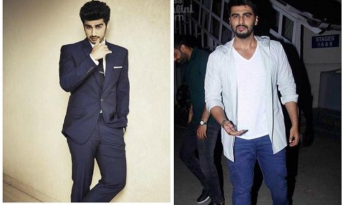 Arjun Kapoor Opens Up About His Recent Weight Gain