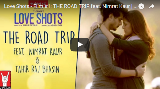 Nimrat Kaur &#038; Tahir Raj Bhasin Go On A Road Trip, What Happens Next Will Blow Your Mind (Seriously)