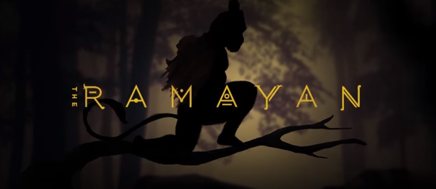 There’s Going To Be A Game Of Thrones Inspired Ramayan!