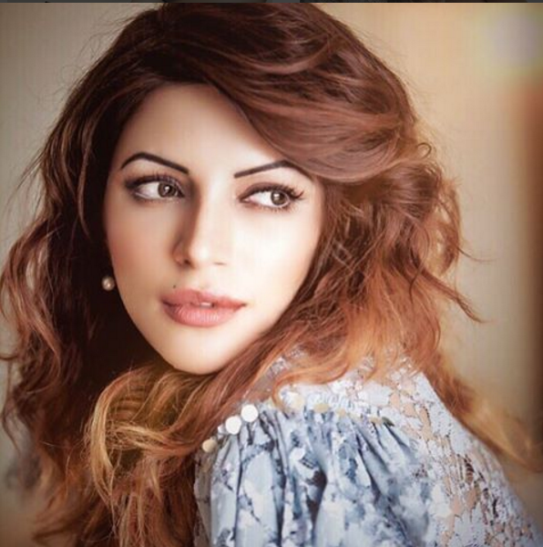 Shama Sikander Opens Up About Battling Bipolar Personality Disorder