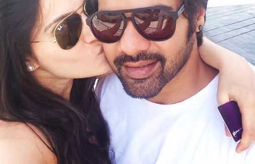 Photos: Kanchi Kaul &#038; Shabir Ahluwalia’s Maldives Vacation Is What Dreams Are Made Of