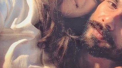 Shahid Kapoor &#038; Mira Rajput Look Adorable In This New Selfie