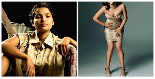 Remember Komal Chautala From Chak De! India? Here’s How Gorgeous She Looks Now!