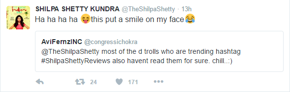 Shilpa Shetty