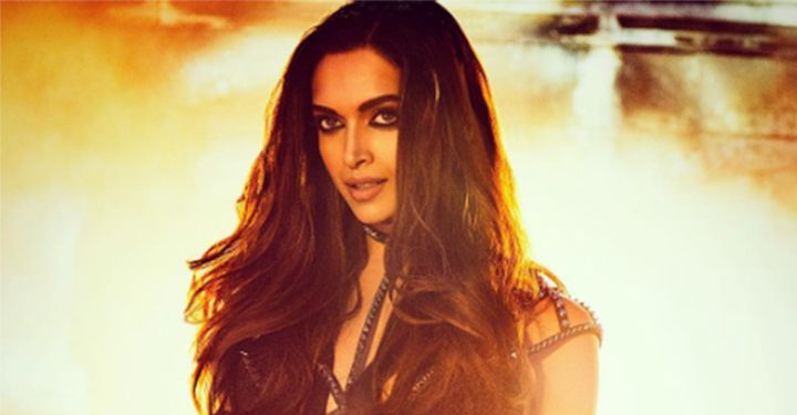 Here’s Why Deepika Padukone Agreed To Do A Special Song In Raabta