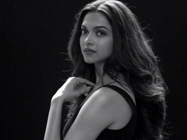 Deepika Paduokone