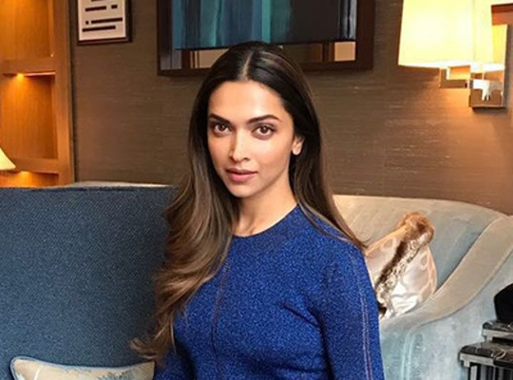 You’ll Deeply Fall In Love With Deepika Padukone’s Outfit
