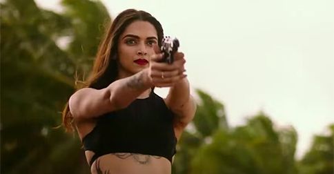 And It’s Here! Watch The Trailer Of Deepika Padukone’s xXx Now