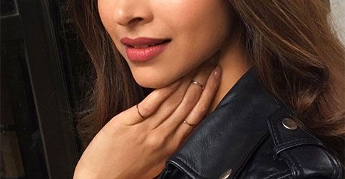 Deepika Padukone Looks Like THIS At 6AM And We Just Can’t Deal