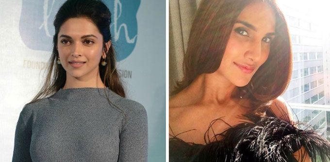 Deepika Padukone & Vaani Kapoor Found A New Fan In This Bollywood Superstar!