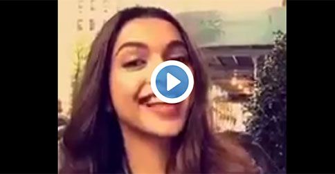 This Video Of Deepika Padukone Is Making Us Miss Her Even More
