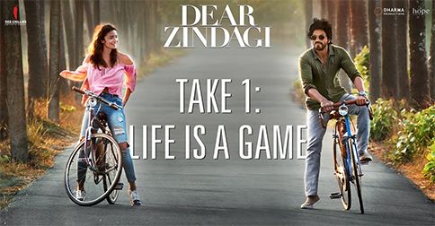 Alia &#038; SRK’s ‘Dear Zindagi’ Teaser Trailer Is Here And It’ll Put The Biggest Smile On Your Face