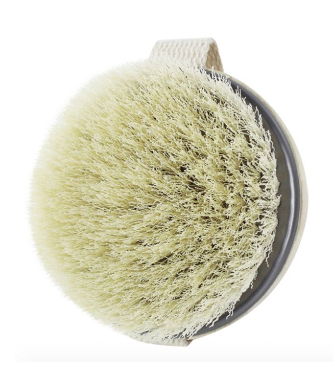 ecoTools Dry Body Brush | Source: ecoTools