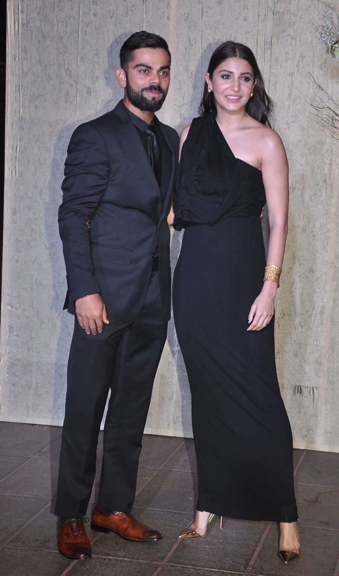 Rumour Has It: Virat Kohli & Anushka Sharma Got Engaged In Dehradun – Here Are Details