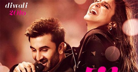 We Bet You Didn’t Notice This Hilarious Fact About Every Ranbir Kapoor Movie Poster Ever