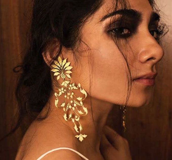 5 Statement Earrings You Need To Own This Festive Season
