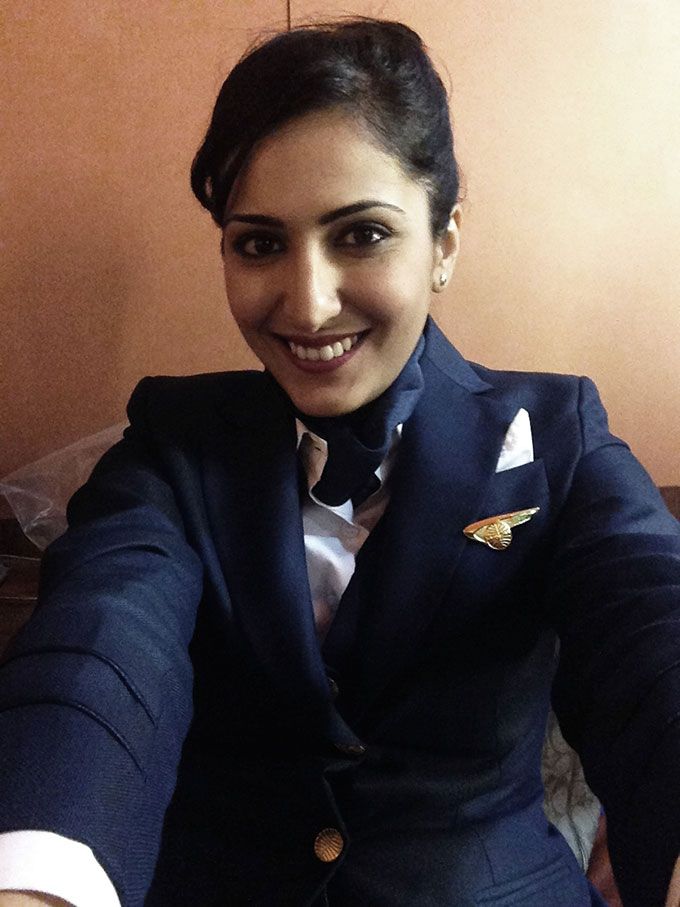 Meet Sonam’s Best Friend From ‘Neerja’ – She Has 3 Other Careers In Real Life!