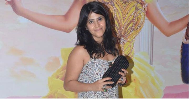 Here’s Why Ekta Kapoor Has Banned Media From The Sets Of Her Show