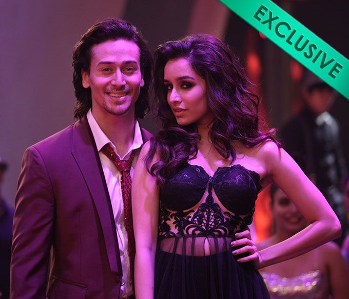 Shraddha Kapoors Style In Baaghis Lets Talk About Love Is Too Hot To Handle Missmalini