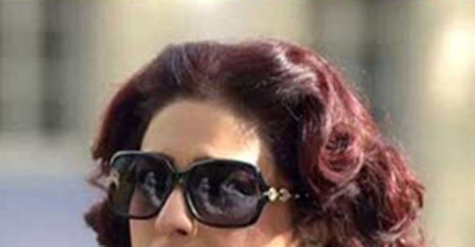 Tabu’s Look In Fitoor Is CRAZY!