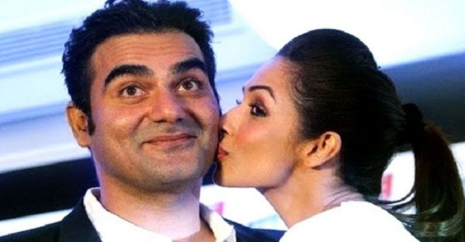 “Yes, We Are Separated” – Malaika &#038;  Arbaaz Release A Joint Statement On Their Marriage