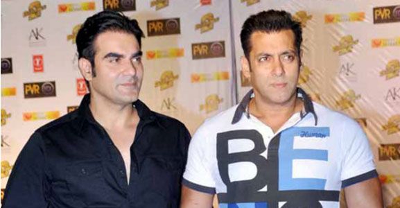Arbaaz Khan Was Asked About Salman-Iulia’s Marriage – Here’s What He Said