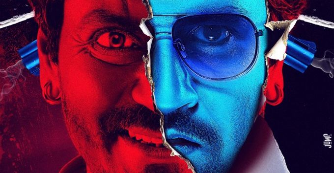 Movie Review: Raman Raghav 2.0 Is F*cked Up… But In The Best Way Possible