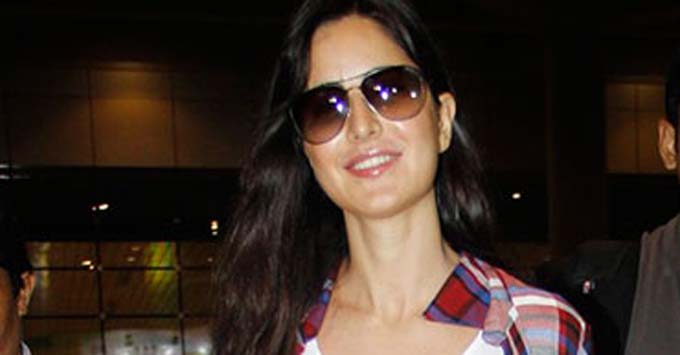 “My Focus Wasn’t 100% As It Should Have Been” – Katrina Kaif