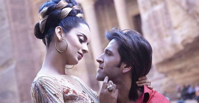 Kangana Ranaut Opens Up About Her Legal Spat With Hrithik Roshan Like Never Before!