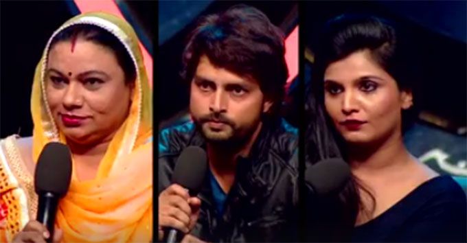 VIDEO: Manu’s Fiancee &#038; Monalisa’s Boyfriend Are NOT Happy With Their Closeness On Bigg Boss 10