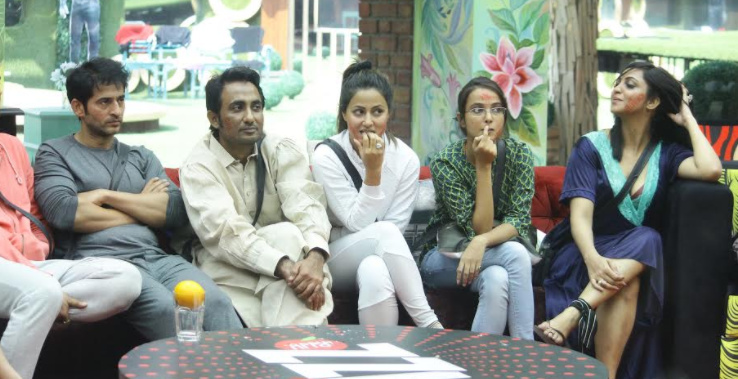 Bigg Boss 11: The Padosis Have A Special Power In This Week’s Nominations