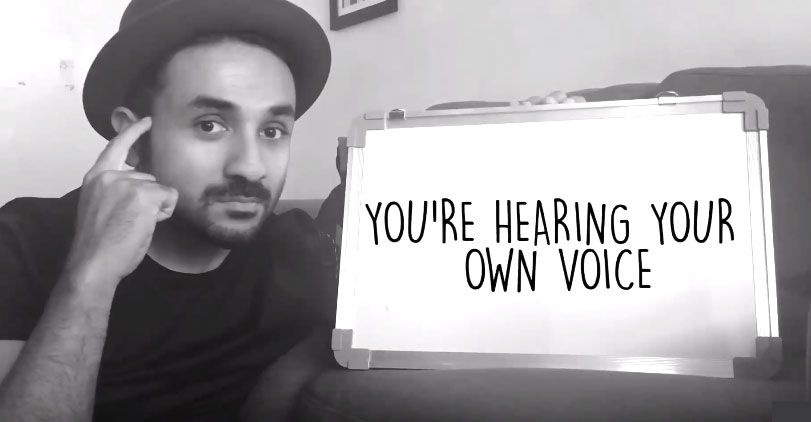 MUST WATCH: Vir Das Has A Unique Message For All The Kids Expecting Their Board Exam Results!