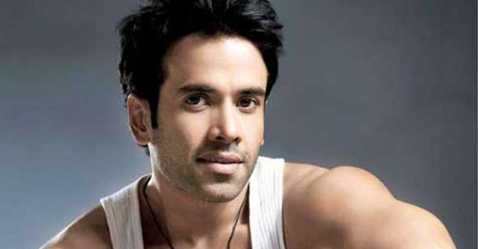 Tusshar Kapoor Is Now A Proud Father To A Baby Boy