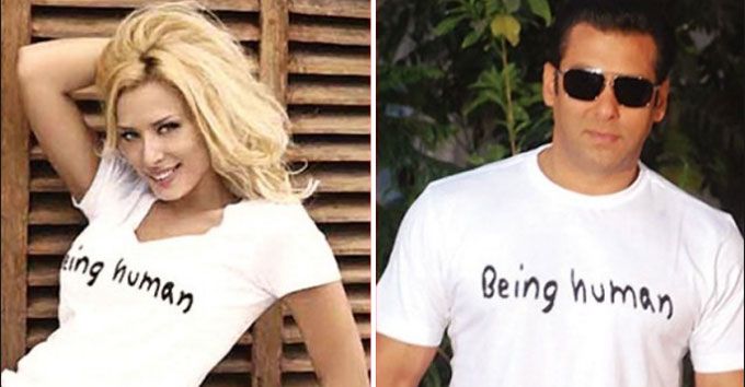 Iulia Vantur Just Released An Official Statement About Her Marriage Reports With Salman Khan