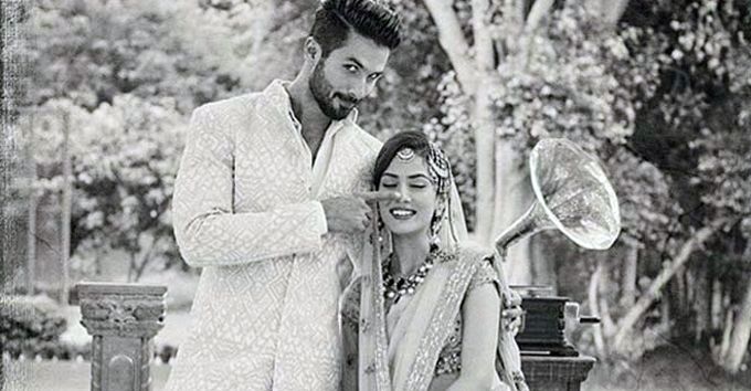 “As I Complete A Year Of Marriage…” Shahid Kapoor Talks About Mira Kapoor &#038; Their Relatioship