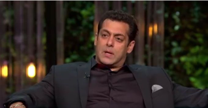 Koffee With Karan 5: The Salman Khan Promo Is Here & It’s EPIC!