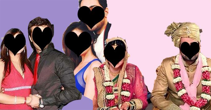 OMG! Are These 3 Couples Going To Be A Part Of Nach Baliye 8?