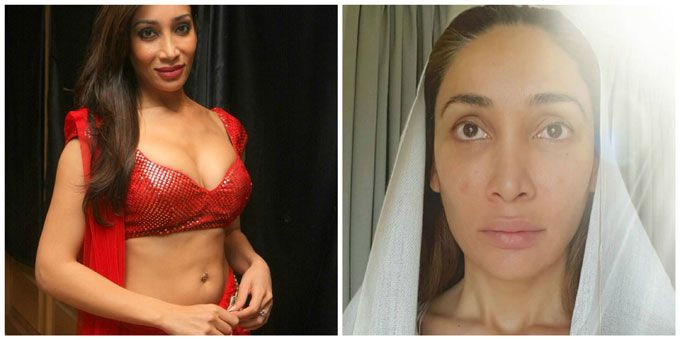 In Other News, Ex-Bigg Boss Contestant Sofia Hayat Is A Nun Now!
