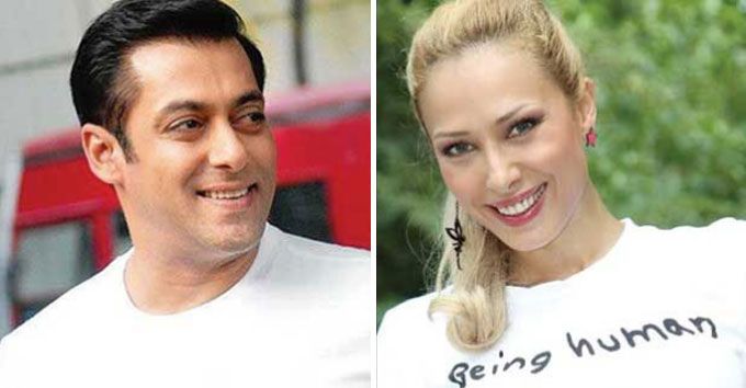 Salman Khan Talks About Iulia Vantur &#038; His Wedding Plans Like Never Before!