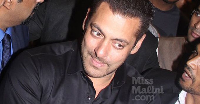 Did Salman Khan Write An Apology Letter For His “Raped Woman” Comment?
