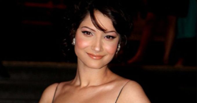 Ankita Lokhande Looks Too Damn Hot In These New Photos