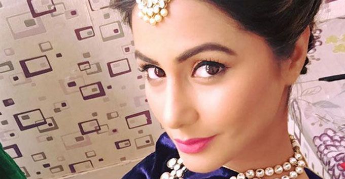 Hina Khan Is Going To Enter Bigg Boss 10 – But There’s A Twist