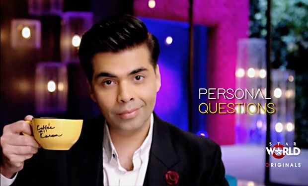 Guess Which Bollywood Star Is Coming Back On Koffee With Karan 5?