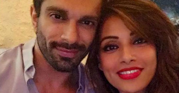 This Is Going To Be Bipasha Basu & Karan Singh Grover’s First TV Appearance Together!