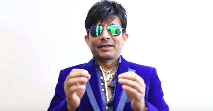 Here Are All The Bigg Boss 10 Contestants – As Told By Kamaal R Khan