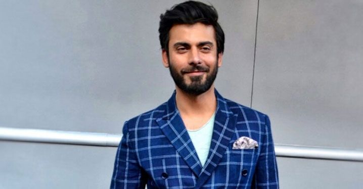 “I Have No Expectations From Them…” – Fawad Khan On His Bollywood Co-Stars