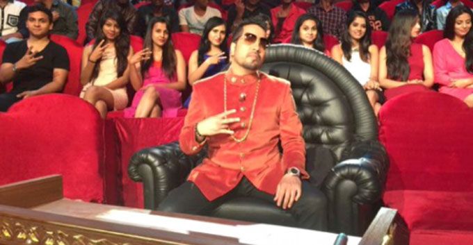 Mika Singh Got Kicked Out Of Comedy Nights Live Because Of Kapil Sharma – Here’s What He Has To Say!