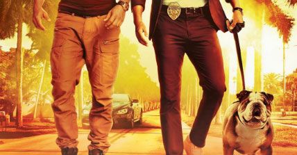 John Abraham & Varun Dhawan Look Super Badass On Dishoom’s First Poster!