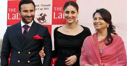 Here’s What Sharmila Tagore Has To Say About Kareena Kapoor’s Pregnancy