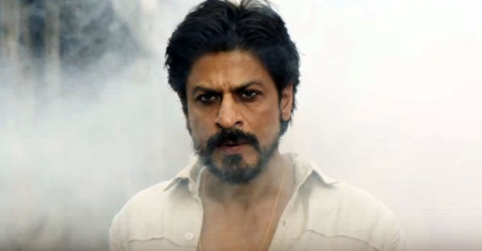 Here’s Why Shah Rukh Khan Was Upset While Shooting For Raees